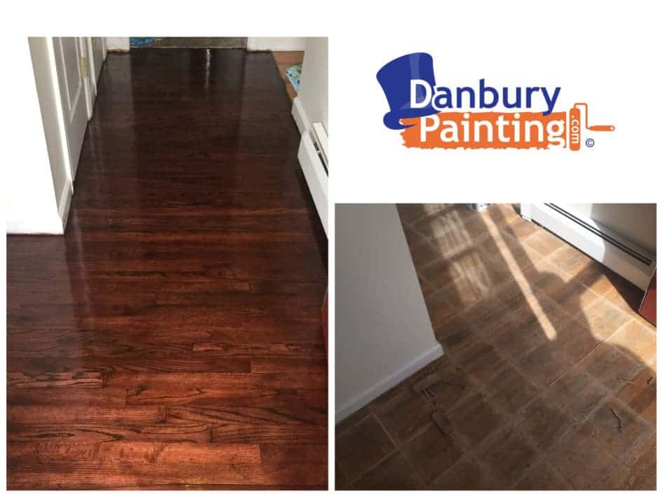 Floor Refinishing Danbury CT