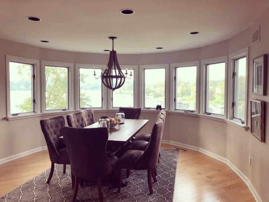 Interior Painting Danbury Ct