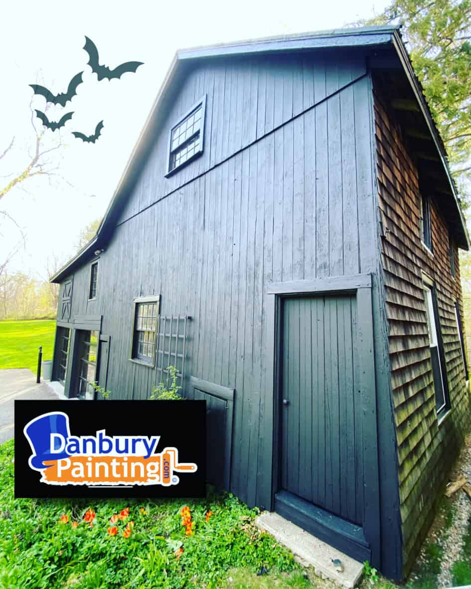 Painting interior and exterior painting in wilton ct