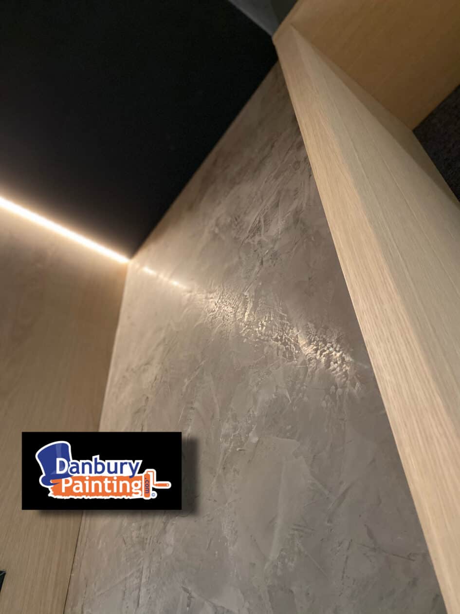 Therabody Store Santa Monica Ca Commercial Painting by Danbury Painting