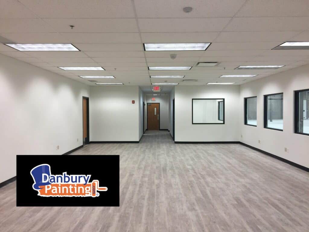 Interior Painting Service Danbury Ct Matttroy