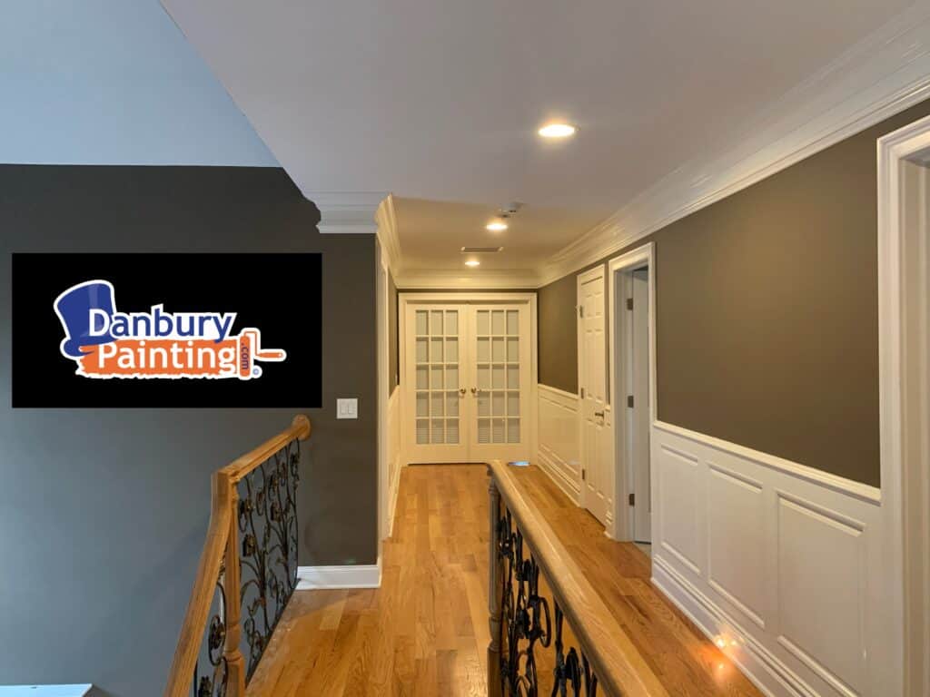 Interior Painting Danbury Painting 203 600 6395